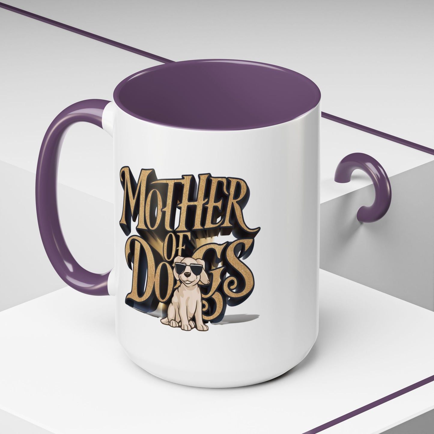 Animal Mug - Mother of Dogs