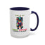 Alien Mug - This Is My Human Costume