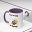 Wellness Mug - Don't Worry Bee Happy