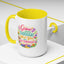 Wellness Mug - Grow Through