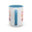 Birthday Mug - Cupcake Candle