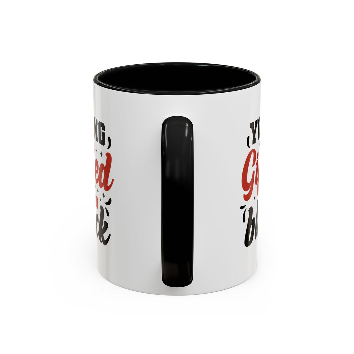 Black History Mug