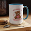 Mother's Day Mug - Happy Mother's Day Bear