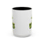 Alien Mug - Out Of This World