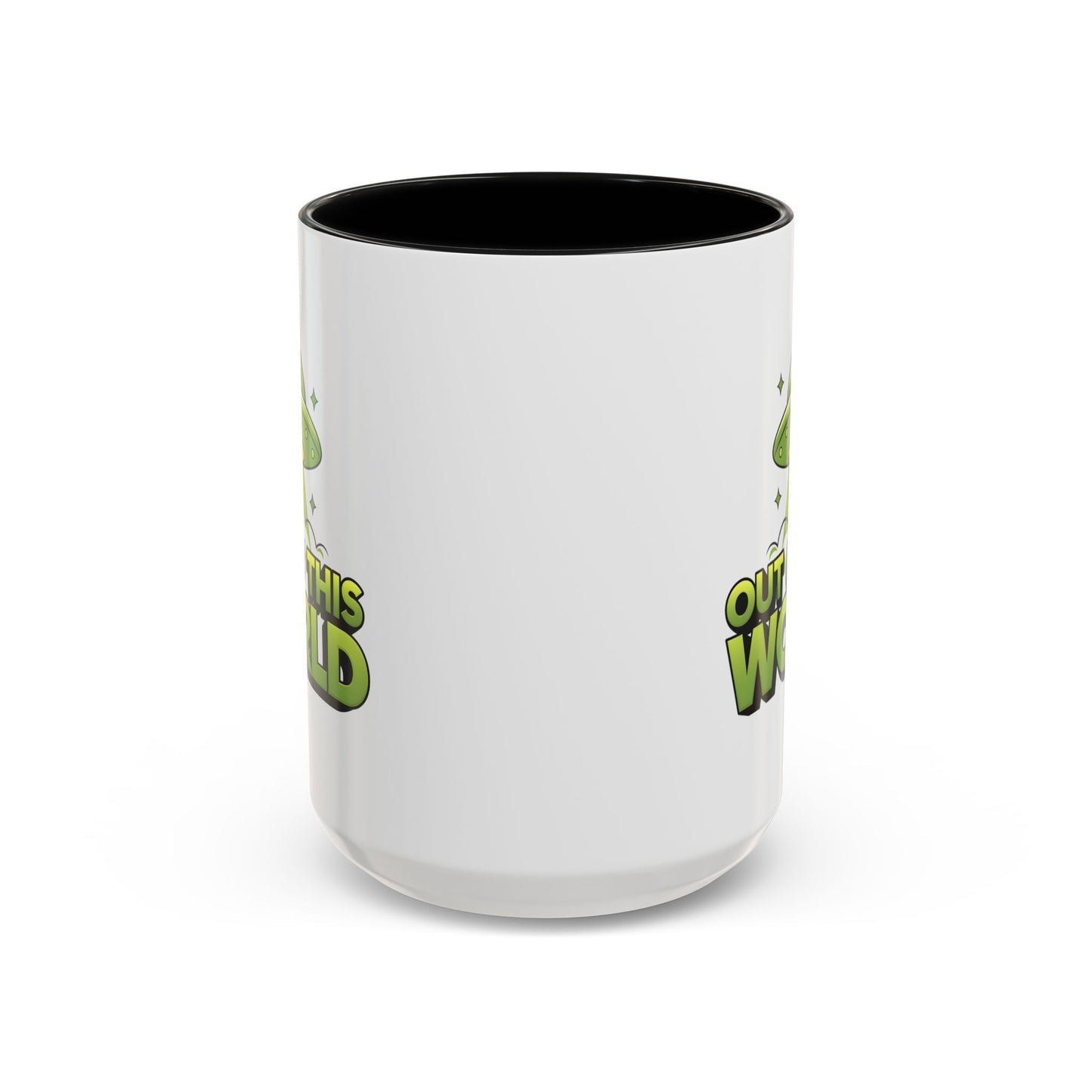 Alien Mug - Out Of This World