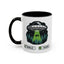 Alien Mug - Single Taken