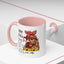 Humor Mug - Why Y'all Trying