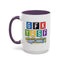 Humor Mug - Buy A Vowel