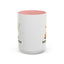 Birthday Mug - Fairy Cake