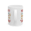 Motivation Mug - You Don't Have to Be Perfect To Be Amazing