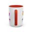Birthday Mug- Champagne And Pain