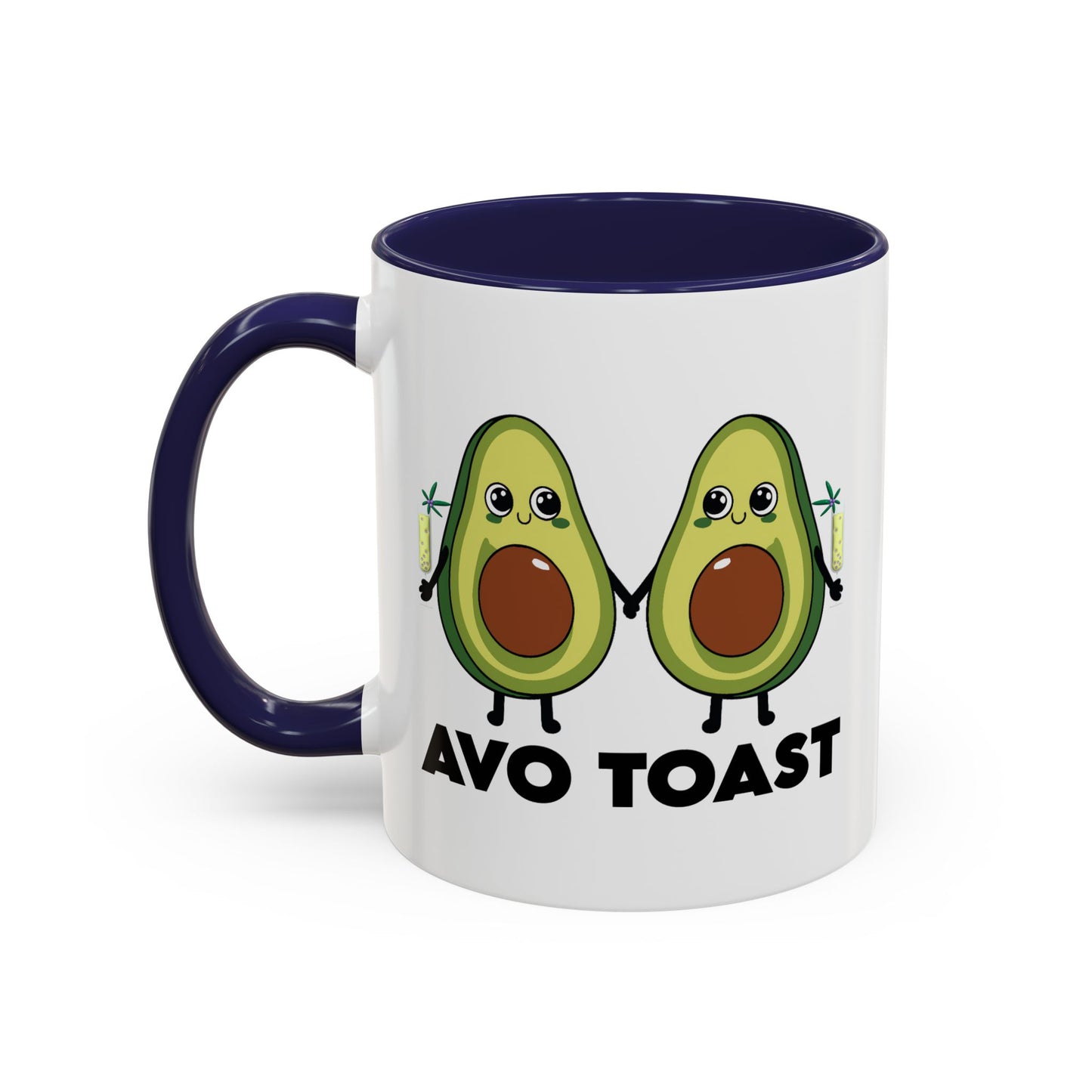 Humor Mug - Avo Toast