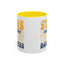 Motivation Mug - Stars Can't Shine Without Darkness