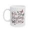 Wellness Mug - In My Healing Era