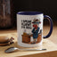 Office Mug - I Speak