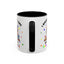 Humor Mug - I Baked You Some Shut the Fucupcakes