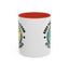 Humor Mug - Keep The Earth Clean