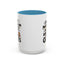 Humor Mug - I'm Not Procrastinating I'm Doing Side Quests