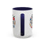 Office Mug - Best Teacher Ever