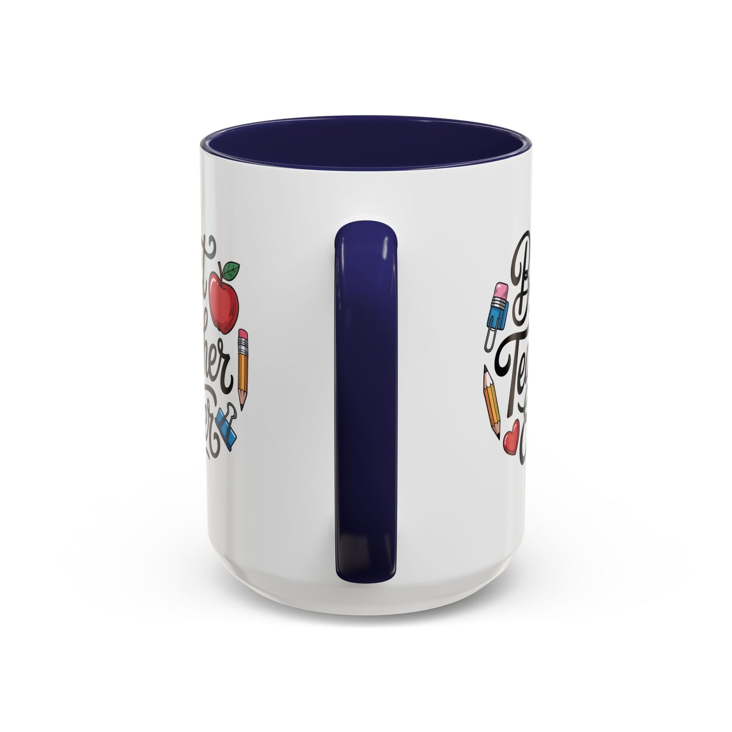 Office Mug - Best Teacher Ever