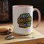 Humor Mug - Fresh Sarcasm Served Daily