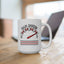 Father's Day Mug - Dad Jokes