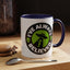 Alien Mug - I've Always Believed