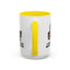 Office Mug - I Have No Idea