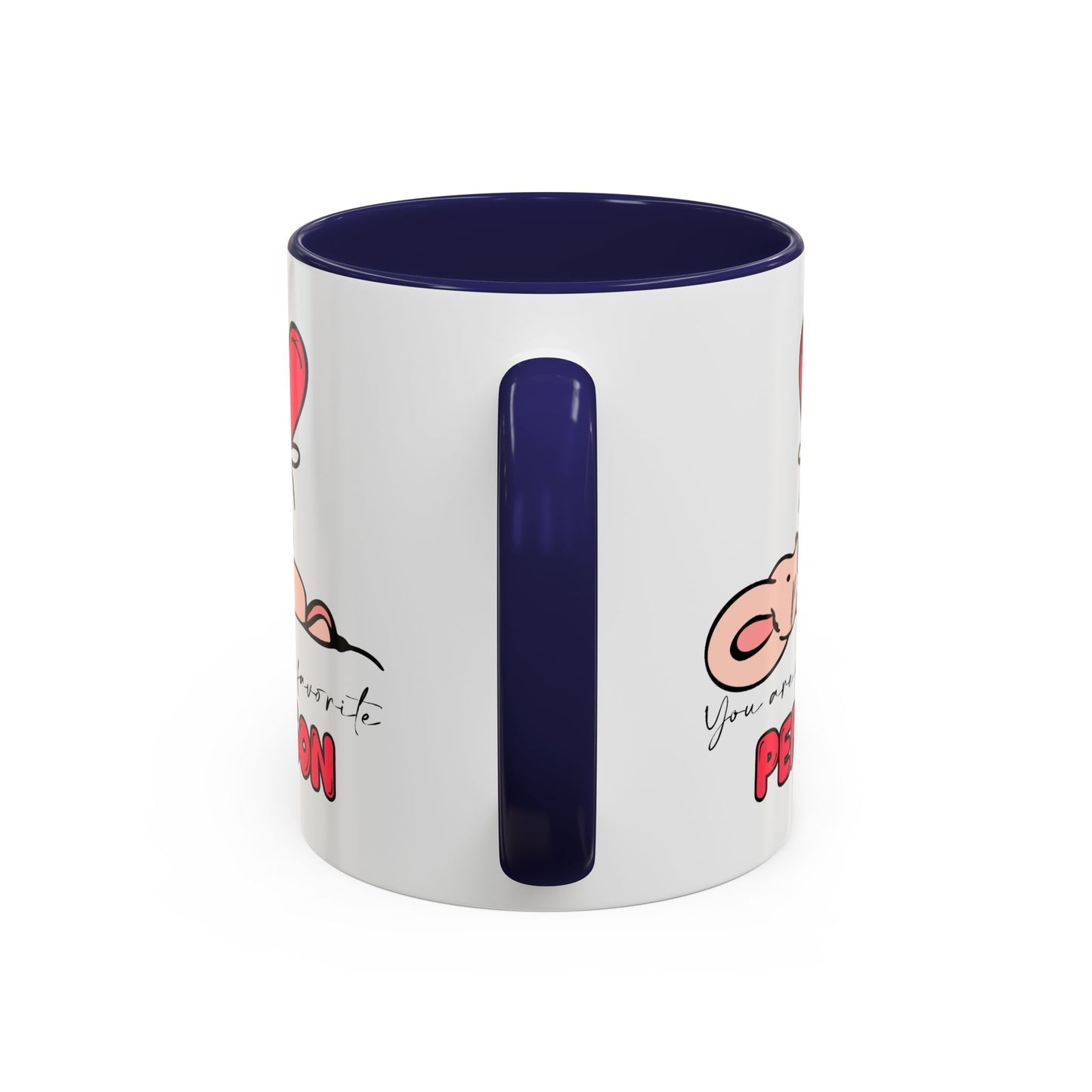 Anniversary Mug - You Are My Favourite Person
