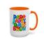 Father's Day Mug - Dada