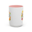 Wellness Mug - Focus On Feeling Good