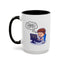 Humor Mug - I Don't Have Enough Energy