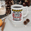 Adult Mug - Don't Test Me