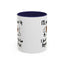 Humor Mug - I'll Get Over It Dog