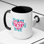 Adventure Mug - Travel Teaches Love