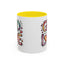 Religious Mug - God Is Love