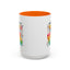 Humor Mug - I Always Give 100% At Work