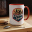 Adventure Mug - Camping Squad