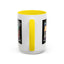 Alien Mug - Intergalactic Coffee Break