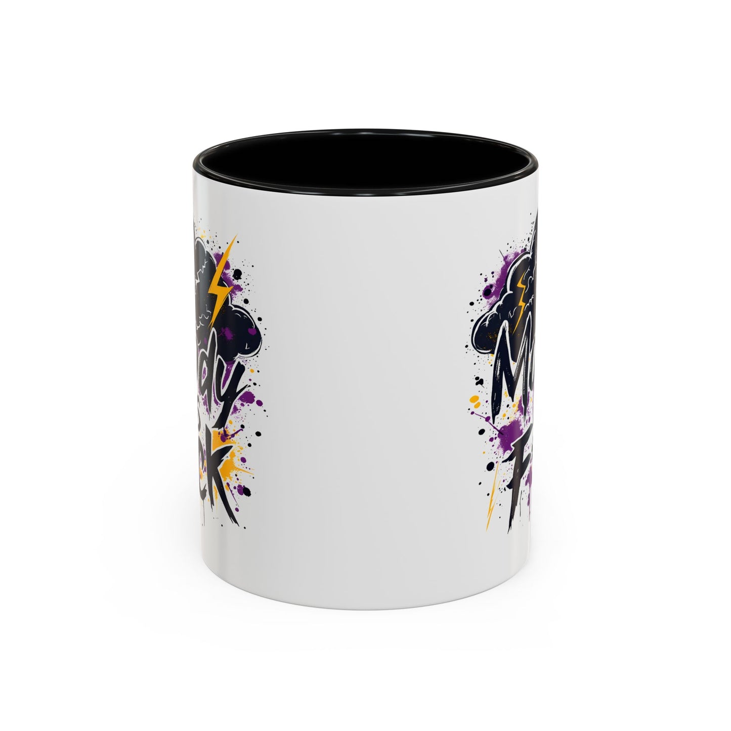 Adult Mug - Moody as F*ck
