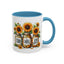 Motivation Mug - Today I Choose Joy