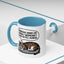 Animal Mug - Working Hard