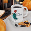 Mother's Day Mug - Mom Love Bird
