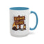 Adventure Mug - Camp Life