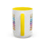 Motivation Mug - Let Them Misunderstand You
