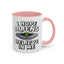 Alien Mug - I Hope Aliens