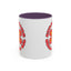 Wellness Mug - Everything Will Be Ok Flower