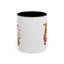 Mother's Day Mug - Cute Giraffes