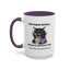 Birthday Mug - Meh! Another Birthday
