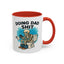 Father's Day Mug - Doing Dad Sh*t
